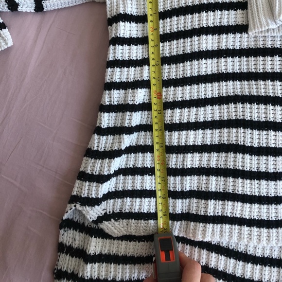 Cotton turtleneck - Picture 5 of 5